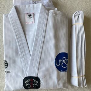 🆕 taekwondo uniform 160cm